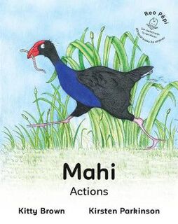 Actions / Mahi