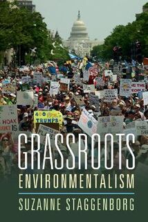 Cambridge Studies in Contentious Politics #: Grassroots Environmentalism