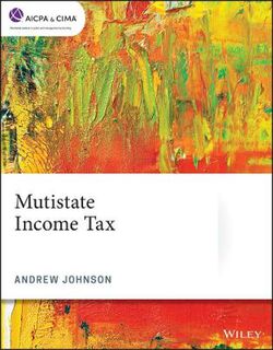 Multistate Income Tax