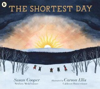Shortest Day, The