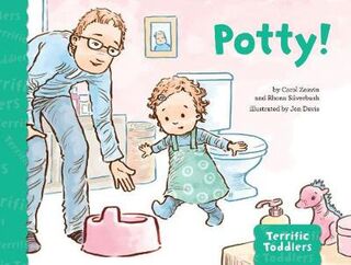 Terrific Toddlers: Potty!