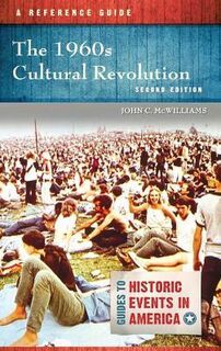 The 1960s Cultural Revolution  (2nd Edition)