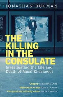 Killing in the Consulate, The