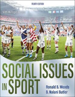 Social Issues in Sport  (4th Edition)