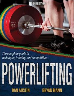 Powerlifting  (2nd Edition)