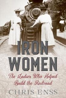 Iron Women