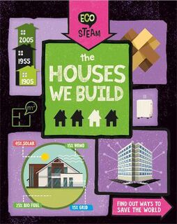 Eco STEAM: Houses We Build, The