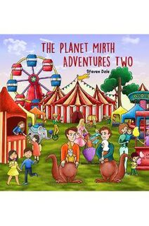 The Planet Mirth Adventures Two