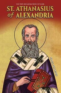 St. Athanasius of Alexandria