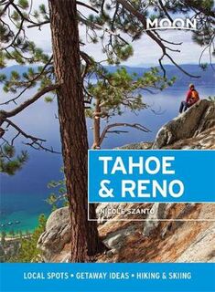 Tahoe & Reno  (1st Edition)