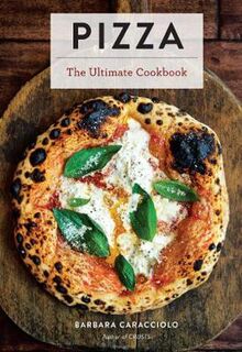 Ultimate #: Pizza
