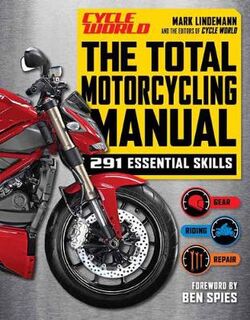 Total Motorcycle Manual