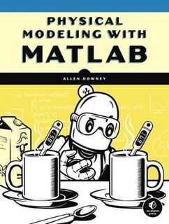 Physical Modeling With Matlab