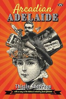 Arcadian Adelaide  (2nd Edition)