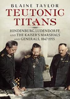Teutonic Titans