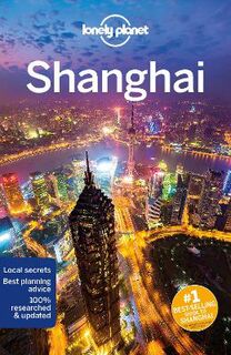 Shanghai (9th Edition)