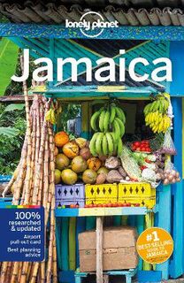 Jamaica (9th Edition)