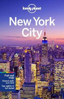 New York City (12th Edition)
