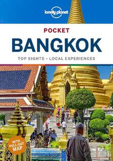 Lonely Planet Pocket Guide: Bangkok