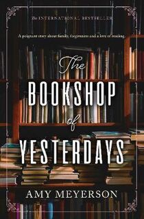 Bookshop of Yesterdays, The