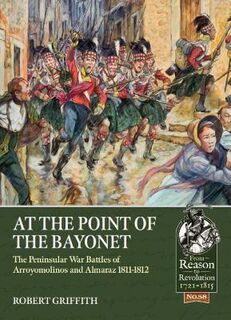 Reason to Revolution #: At the Point of the Bayonet
