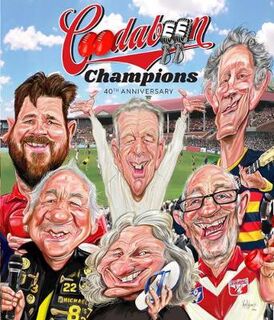 Coodabeen Champions