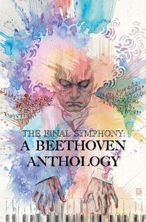 The Final Symphony (Graphic Novel)