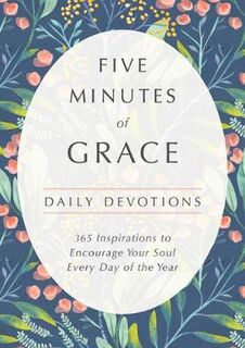Five Minutes of Grace