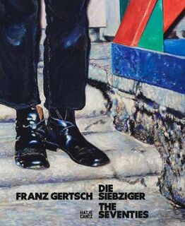 Franz Gertsch (Bilingual)