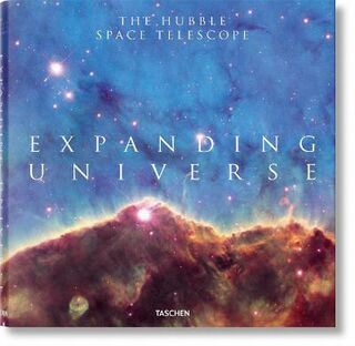 Expanding Universe: The Hubble Space Telescope