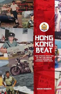 Hong Kong Beat
