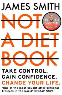 Not a Diet Book
