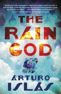 Rain God #01: The Rain God