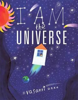 I am the Universe