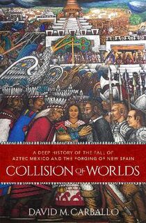 Collision of Worlds