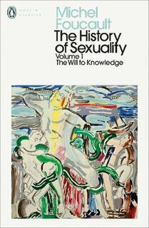 History of Sexuality - Volume 01