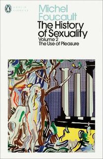 History of Sexuality - Volume 02