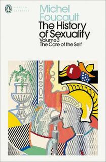 History of Sexuality - Volume 03