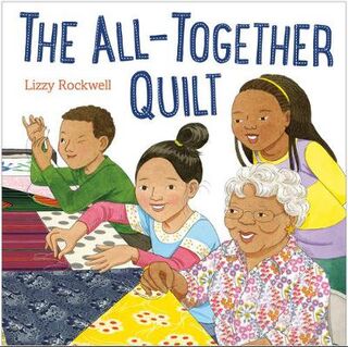 All-Together Quilt
