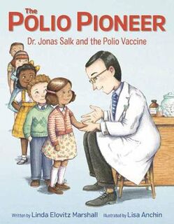 Polio Pioneer