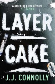 Layer Cake #01: Layer Cake