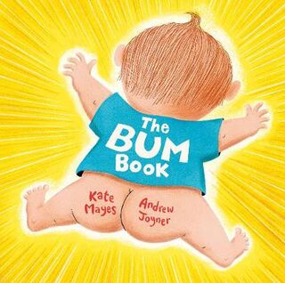Bum Book, The