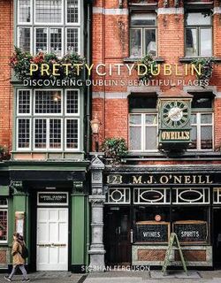 Pretty City Dublin