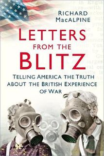 Letters from the Blitz
