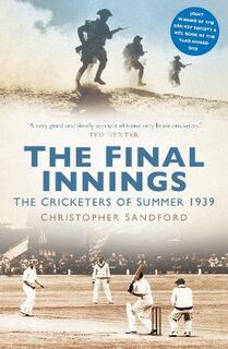 The Final Innings  (2nd Edition)