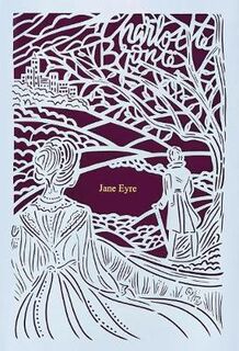 Seasons Edition: Summer: Jane Eyre