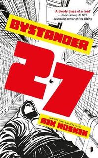 Bystander 27 (Graphic Novel)
