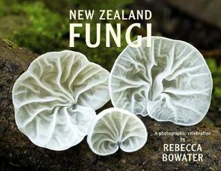 New Zealand Fungi