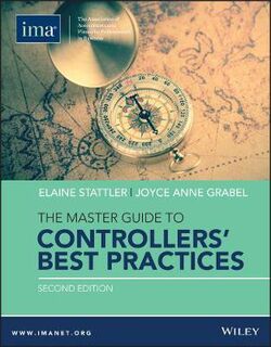 The Master Guide to Controllers' Best Practices (2nd Edition)