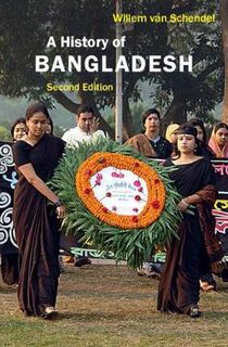 History of Bangladesh (2nd Edition)